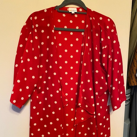 Lularoe Shirley